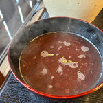 ぎおん徳屋 - 金粉がまた良いねです