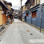 ぎおん徳屋 - 祇園花見小路
