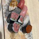 Doi sushi - 