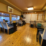 ぎおん徳屋 - 内観