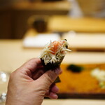 Sushi Sho Saito - 