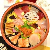 京料理・寿司 竹林 - 