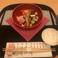 京懐石 みのきち 新宿住友店 - 