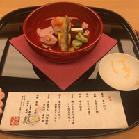 京懐石 みのきち 新宿住友店 - 