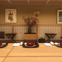 京懐石 みのきち 新宿住友店 - 