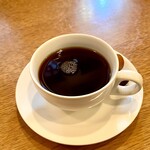 ピッコロヂヂ - コーヒー