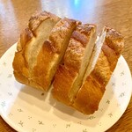 ピッコロヂヂ - バゲット