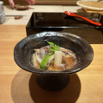 恵比寿 鮨 ふじまさ - 