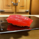 恵比寿 鮨 ふじまさ - 