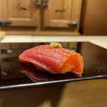 恵比寿 鮨 ふじまさ - 