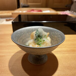 恵比寿 鮨 ふじまさ - 