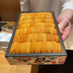 恵比寿 鮨 ふじまさ - 