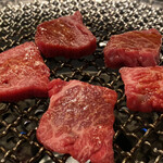 Yakiniku Akisue - 