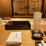 恵比寿 鮨 ふじまさ - 