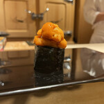 恵比寿 鮨 ふじまさ - 