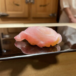 恵比寿 鮨 ふじまさ - 