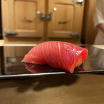 恵比寿 鮨 ふじまさ - 