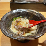 恵比寿 鮨 ふじまさ - 