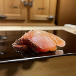 恵比寿 鮨 ふじまさ - 