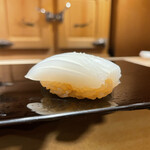 恵比寿 鮨 ふじまさ - 