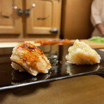 恵比寿 鮨 ふじまさ - 