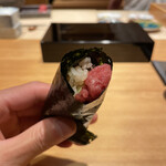 恵比寿 鮨 ふじまさ - 