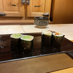 恵比寿 鮨 ふじまさ - 