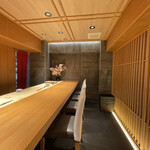 恵比寿 鮨 ふじまさ - 