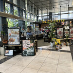 タリーズコーヒー - 