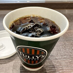 タリーズコーヒー - 