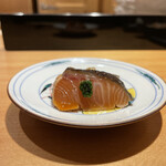 恵比寿 鮨 ふじまさ - 