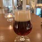 Yubou ichiraku TENDO SPA ando BREWERY - 