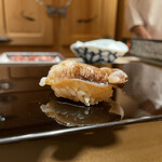 恵比寿 鮨 ふじまさ - 