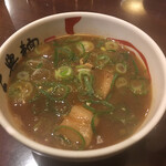 三豊麺 - 