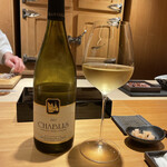 恵比寿 鮨 ふじまさ - 