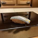 恵比寿 鮨 ふじまさ - 