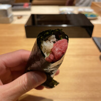 恵比寿 鮨 ふじまさ - 