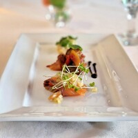 イタリア料理 Trattoria Mezzanino - 