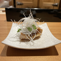 恵比寿 鮨 ふじまさ - 