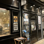 Monzen Yoshoku Fujiya - 外觀