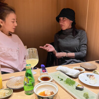 意気な寿し処阿部 青山店 - 