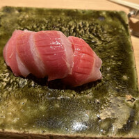 江戸前鮓 すし通 - 