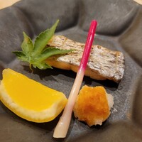 赤坂 鮨 ふくなが - 