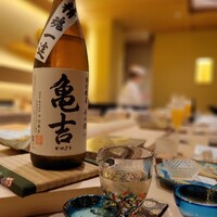 赤坂 鮨 ふくなが - 