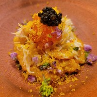 赤坂 鮨 ふくなが - 