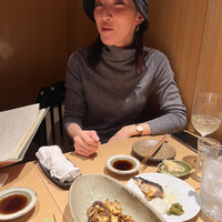 意気な寿し処阿部 青山店 - 