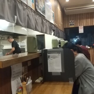 ラーメン サンガ_2