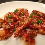 焼肉美味しんぼ - ホルモン