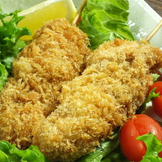 室蘭やきとり 今昔_0