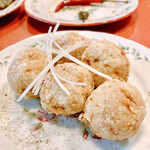 上海チキン 大塚 小閣樓 - 